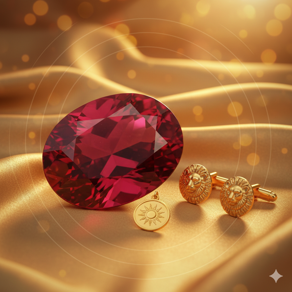 Gemini_Generated_Image_de4hz2de4hz2de4h Ruby (Manik) - Image 1