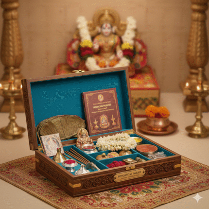 Satyanarayan Pooja Kit