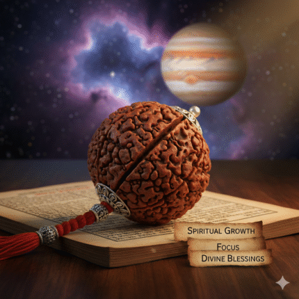 1 Mukhi Nepali Rudraksha