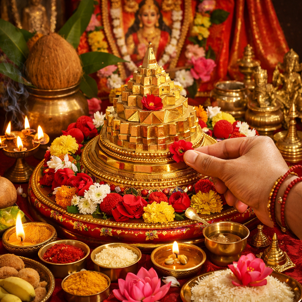 ChatGPT Image Feb 6, 2026, 03_16_52 PM Shree Yantra Archan - Image 1