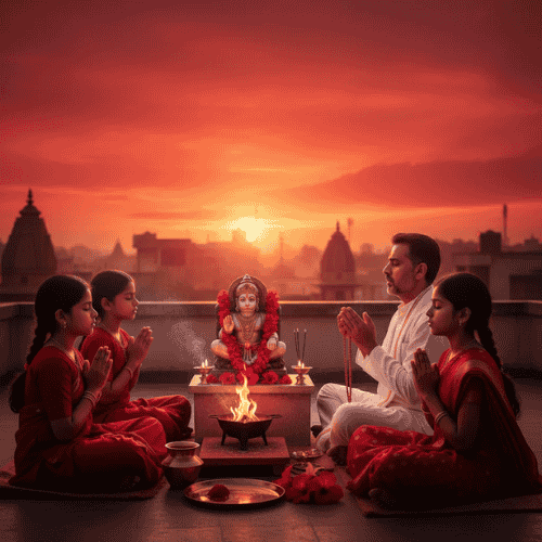 Mangal Mantra Jap Mangal Mantra Jap - Image 1