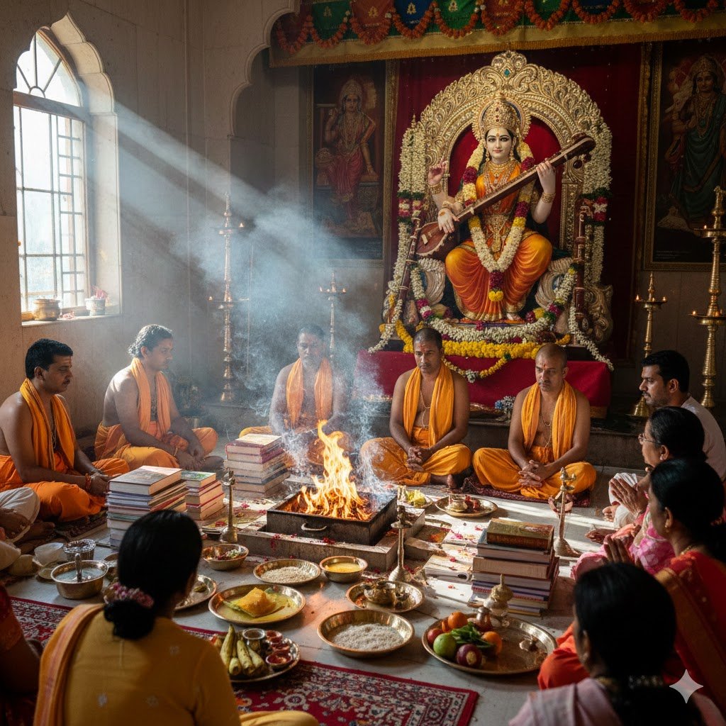 unnamed (3) Saraswati Yaag - Image 1